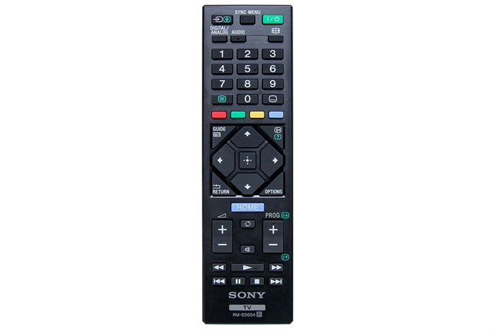 Tivi LED Sony KDL-40R470B 40 inch Màu Đen