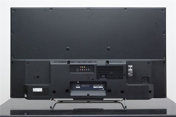 Internet Tivi 3D LED Sony KDL-55W800B 55 inch Màu Đen