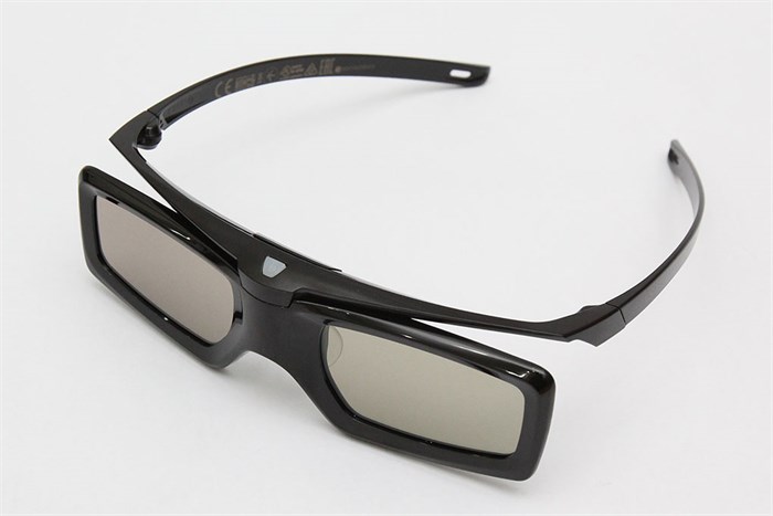 Internet Tivi 3D LED Sony KDL-55W800B 55 inch Màu Đen