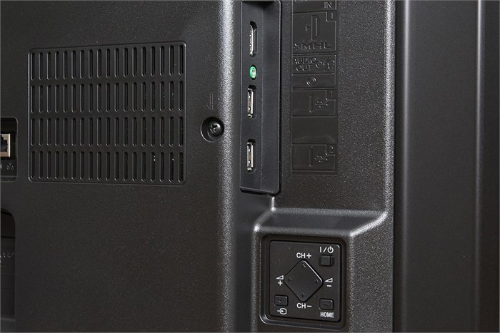 Internet Tivi LED Sony KDL-60W600B 60 inch Màu Đen