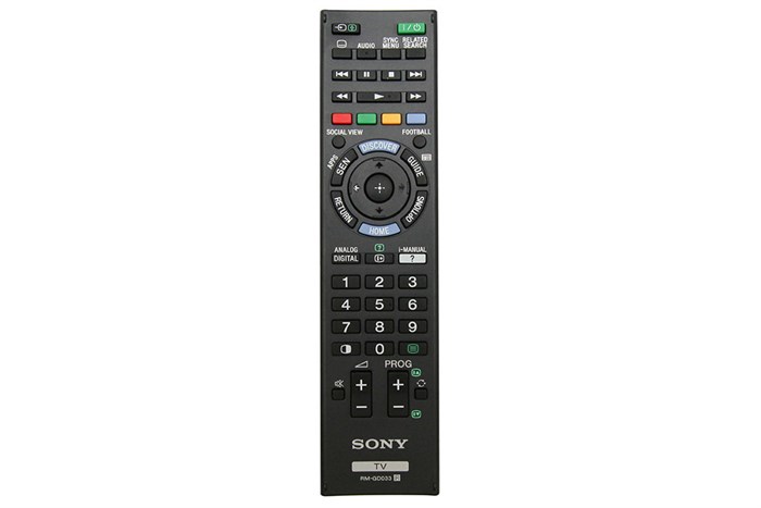 Internet Tivi LED Sony KDL-60W600B 60 inch Màu Đen