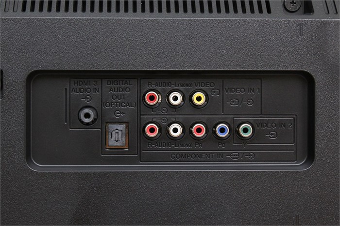 Internet Tivi LED Sony KDL-60W600B 60 inch Màu Đen