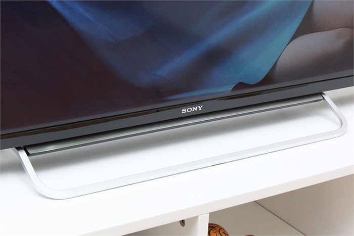 Internet Tivi LED Sony KDL-60W600B 60 inch Màu Đen
