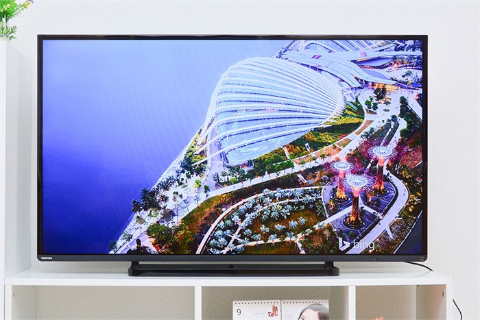 Tivi LED Toshiba 47L2450 47 inch Màu Đen