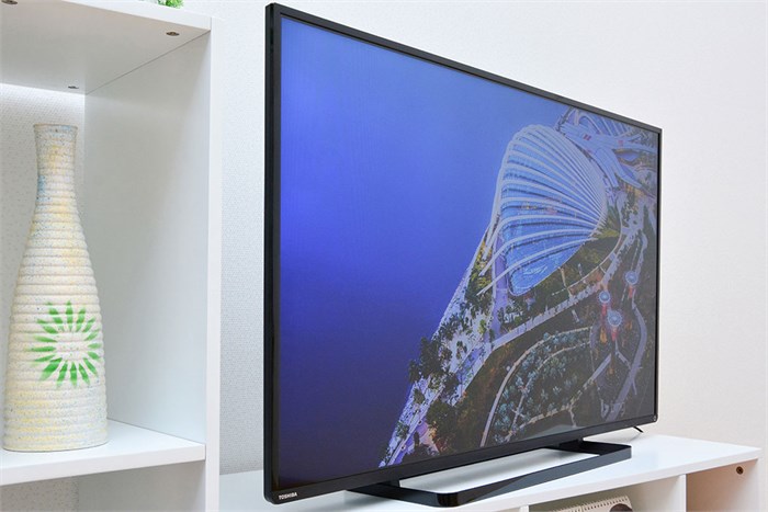 Tivi LED Toshiba 47L2450 47 inch Màu Đen