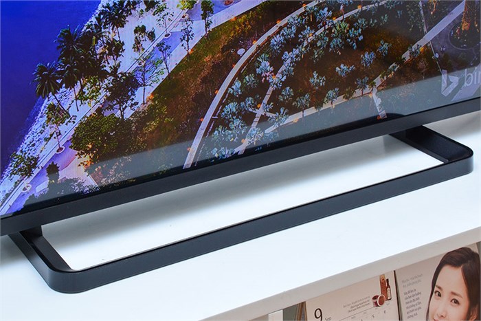 Tivi LED Toshiba 47L2450 47 inch Màu Đen