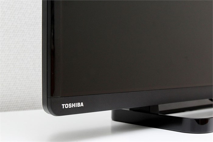 Tivi LED Toshiba 40L2450 40 inch Màu Đen