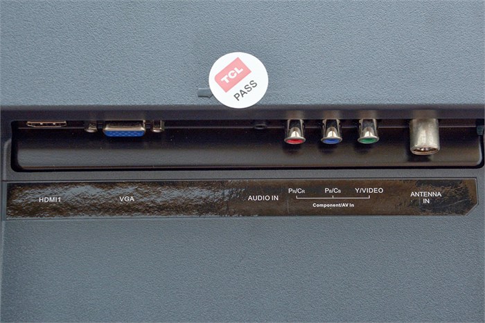 Tivi LED TCL L39B2600D 39 inch