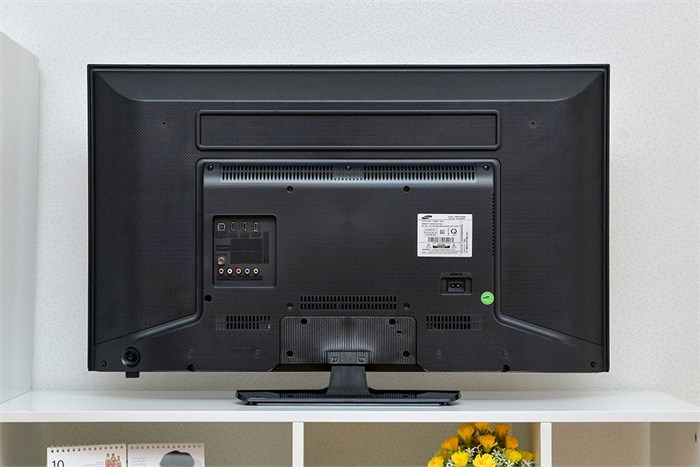 Tivi LED Samsung UA40H4200 40 inch Màu Đen