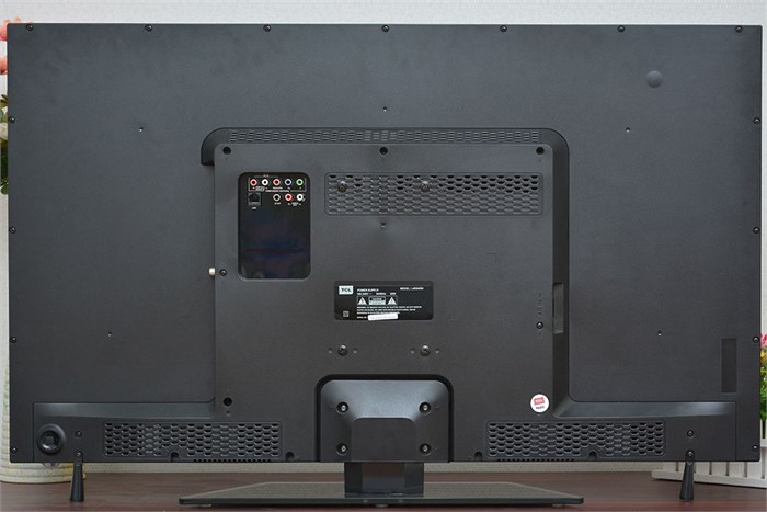 Smart Tivi LED TCL L40S4690 40 inch