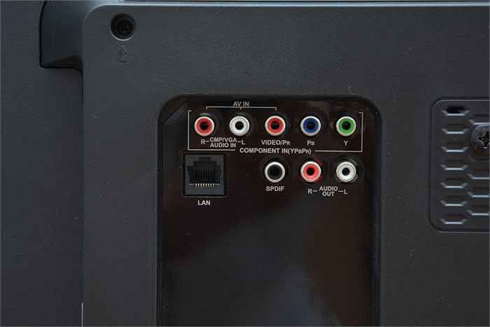 Smart Tivi LED TCL L40S4690 40 inch