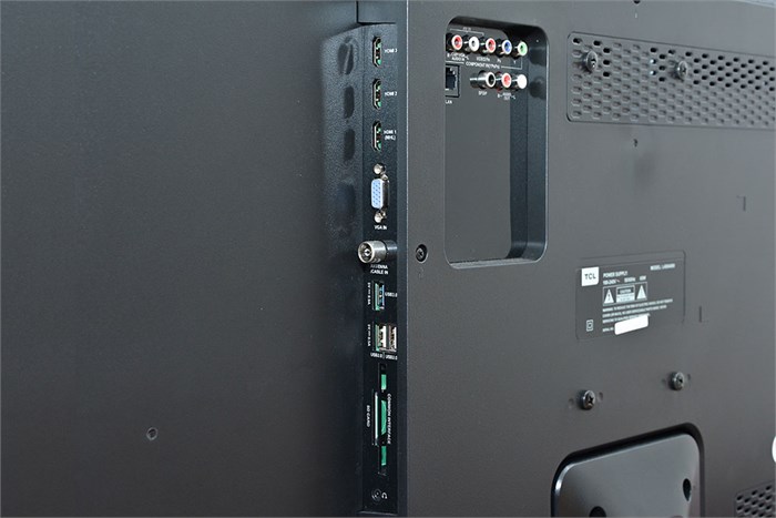 Smart Tivi LED TCL L40S4690 40 inch