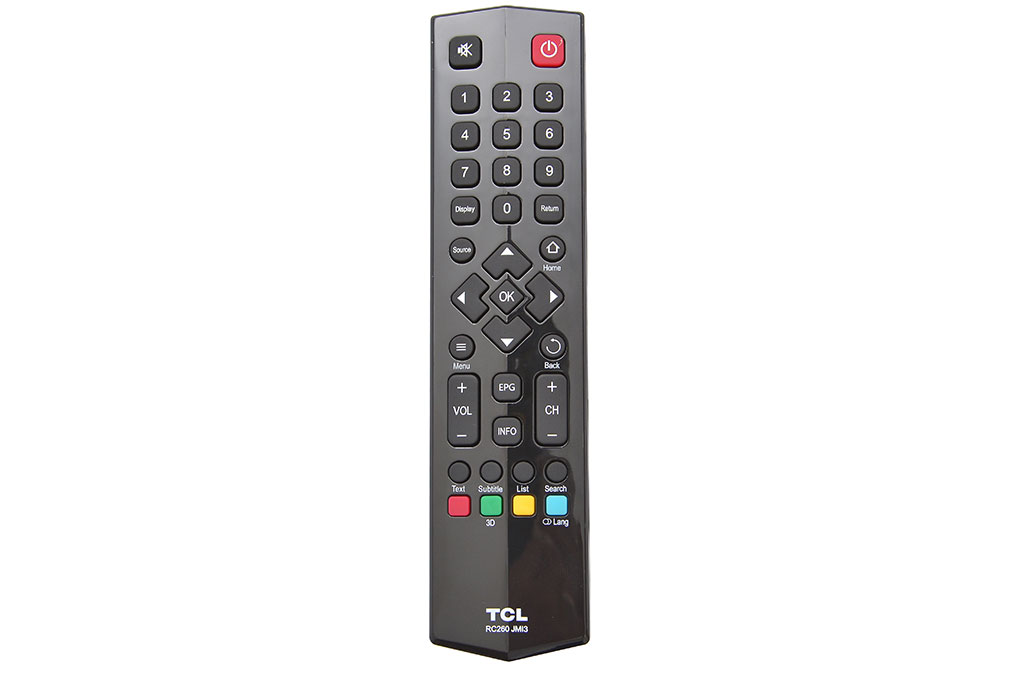 Smart Tivi LED TCL L40S4690 40 inch - 8