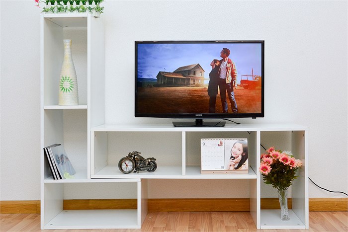 Tivi LED Samsung UA32H4100AK 32 inch Màu Đen