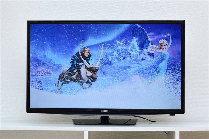Tivi LED Samsung UA32H4100AK 32 inch Màu Đen