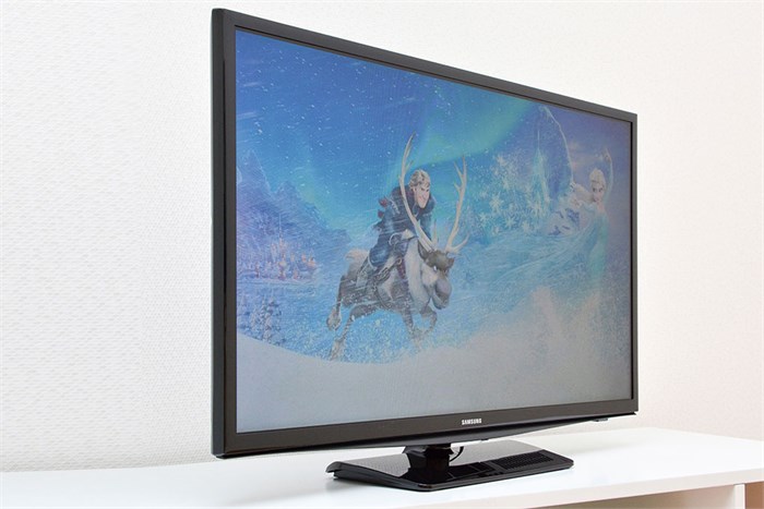 Tivi LED Samsung UA32H4100AK 32 inch Màu Đen