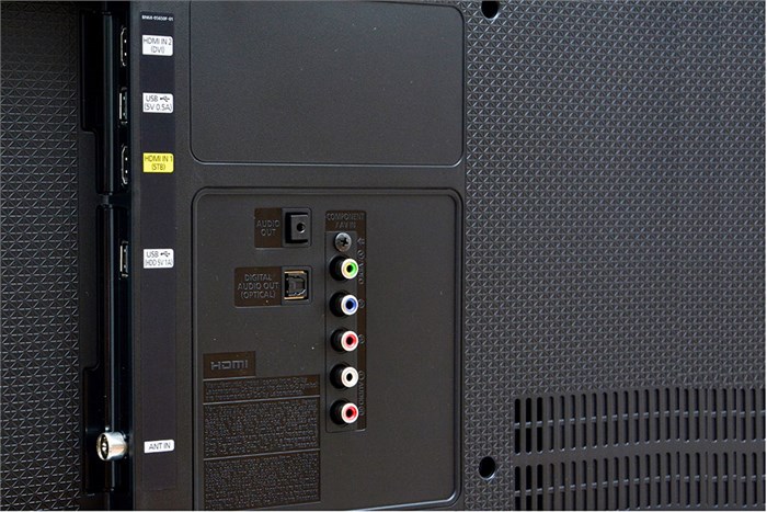 Tivi LED Samsung UA32H4100AK 32 inch Màu Đen