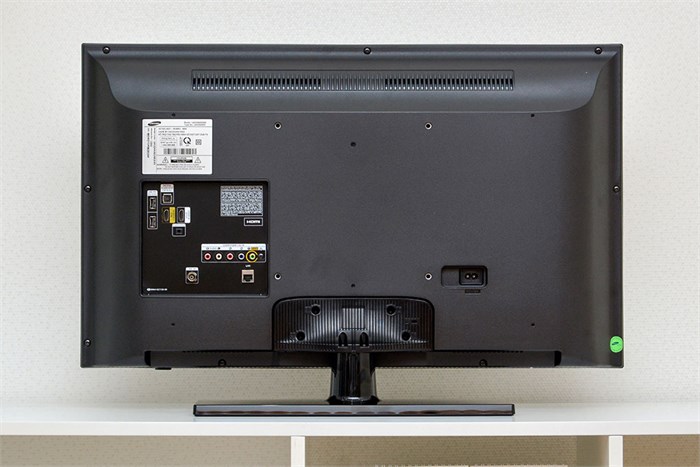 Internet Tivi Samsung 32 inch UA32H4303 Màu Đen