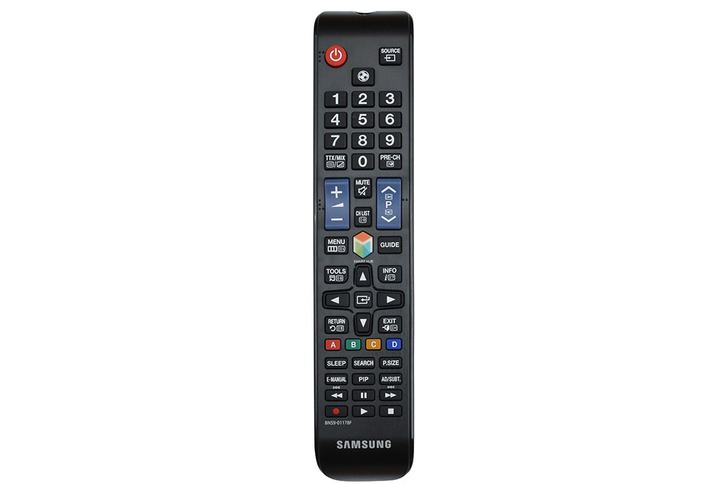 Internet Tivi LED Samsung UA40H5303 40 inch Màu Đen
