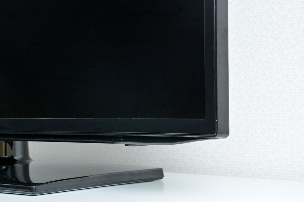 Internet Tivi LED Samsung UA40H5303 40 inch Màu Đen
