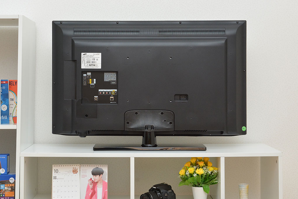 Internet Tivi LED Samsung UA40H5303 40 inch Màu Đen
