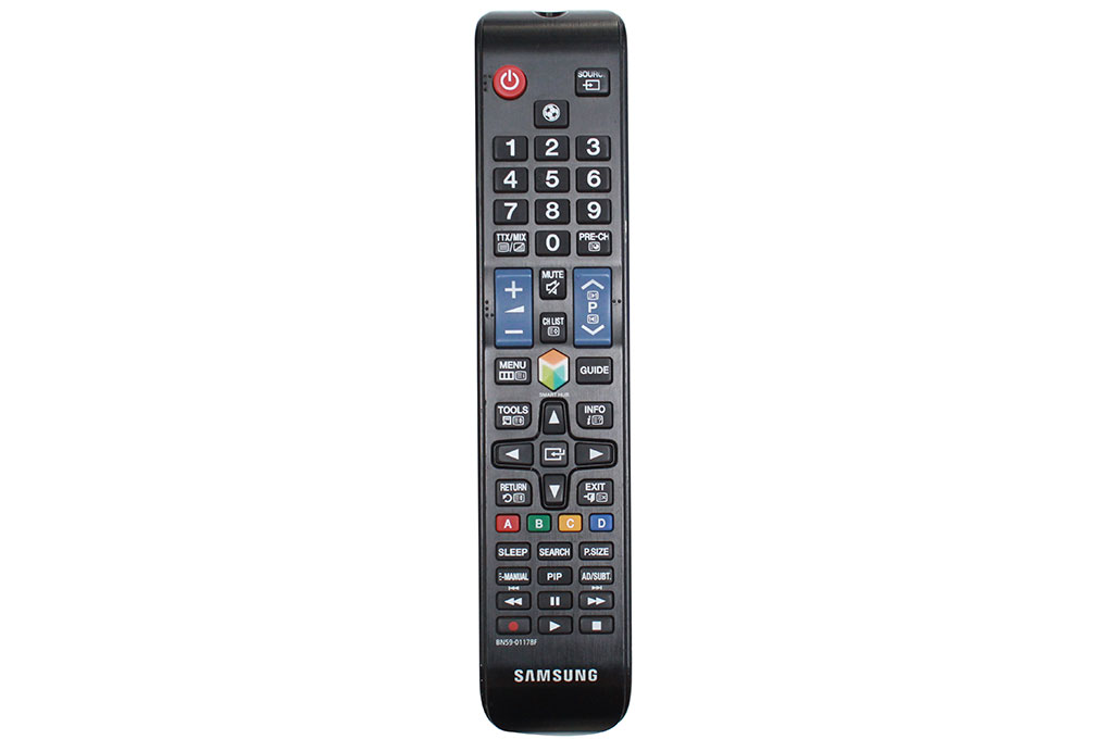 Internet Tivi LED Samsung UA46H5303 46 inch Màu Đen