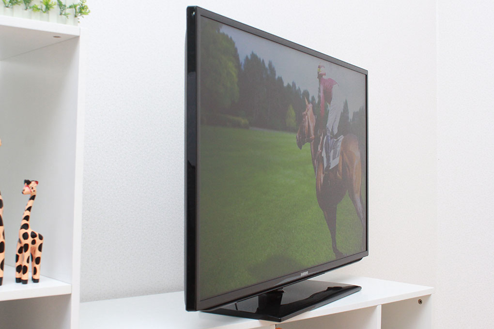 Internet Tivi LED Samsung UA46H5303 46 inch Màu Đen