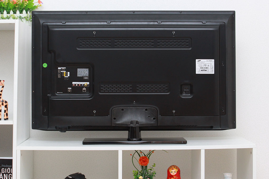 Internet Tivi LED Samsung UA46H5303 46 inch Màu Đen