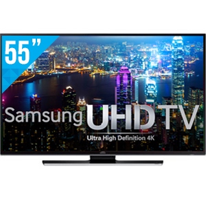 Smart Tivi 3D LED Samsung UA55HU8500 55 inch