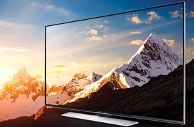 Độ phân giải UHD siêu nét