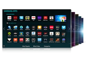 Smart tivi dễ dàng hơn và nhanh hơn