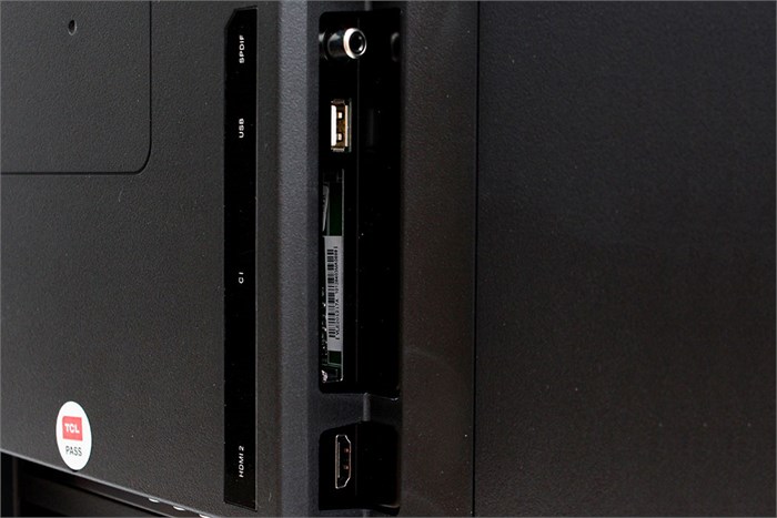 Tivi TCL 40 inch L40B2820D