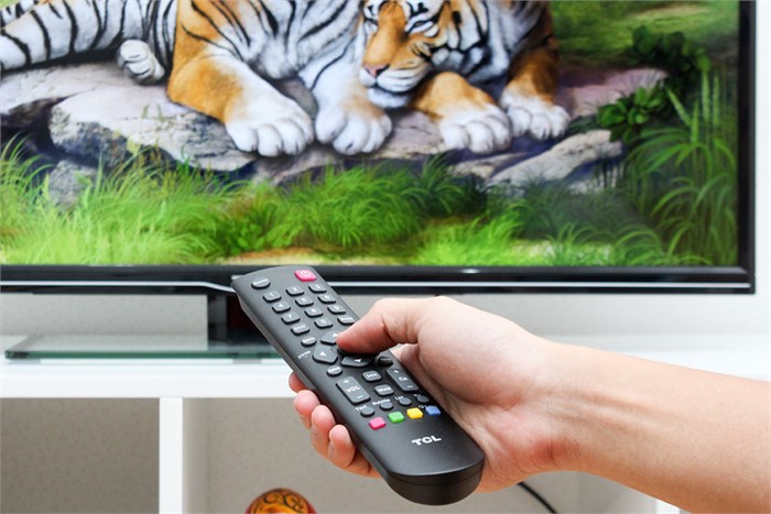 Tivi TCL 40 inch L40B2820D