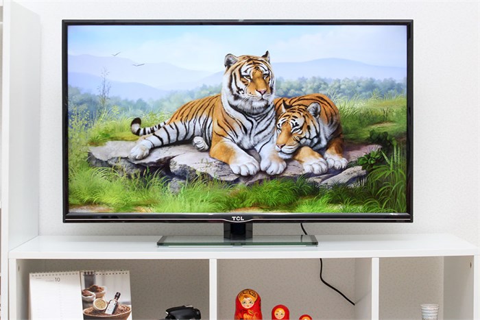 Tivi TCL 40 inch L40B2820D