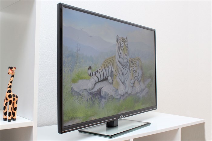 Tivi TCL 40 inch L40B2820D
