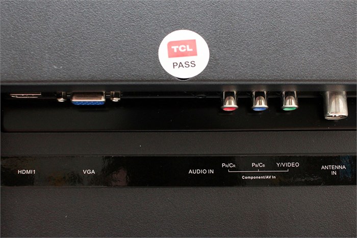 Tivi TCL 40 inch L40B2820D