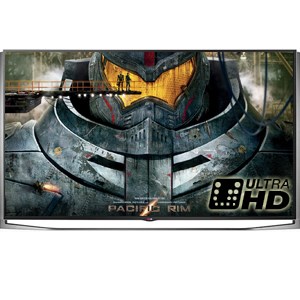 Smart Tivi 3D LED LG 79UB980T 79 inch