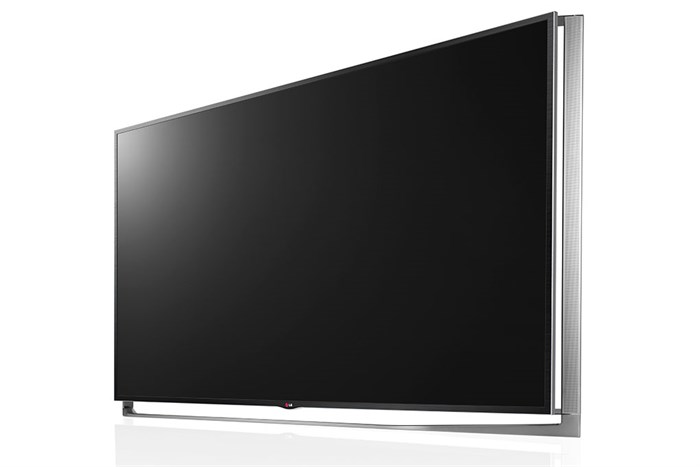 Smart Tivi 3D LED LG 79UB980T 79 inch Màu Đen
