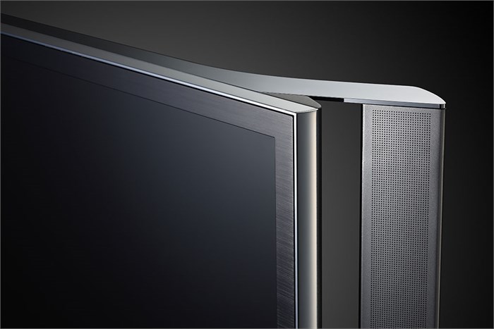 Smart Tivi 3D LED LG 79UB980T 79 inch Màu Đen