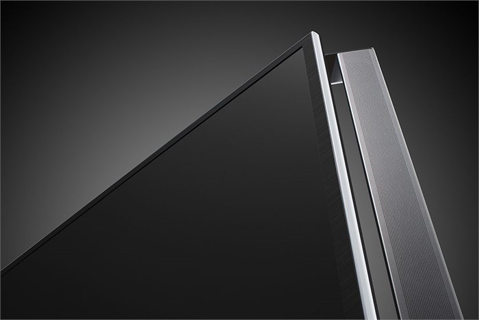 Smart Tivi 3D LED LG 79UB980T 79 inch Màu Đen