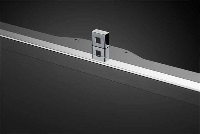 Smart Tivi 3D LED LG 79UB980T 79 inch Màu Đen