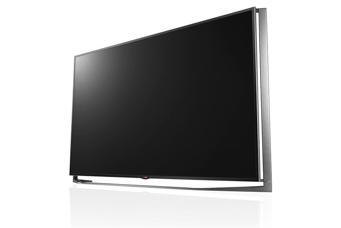 Smart Tivi 3D LED LG 79UB980T 79 inch Màu Đen