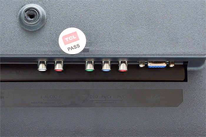 Tivi TCL 24 inch L24B2800