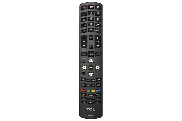 Smart Tivi 3D LED TCL L40E5700 40 inch