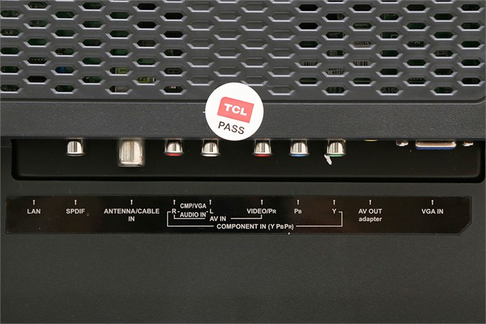 Smart Tivi 3D LED TCL L40E5700 40 inch