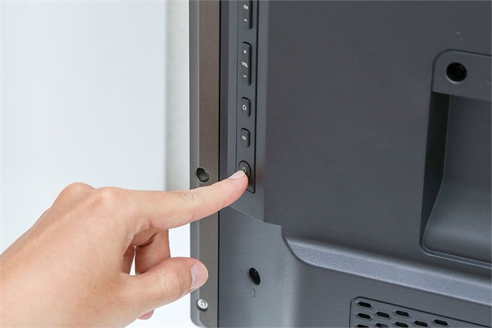 Smart Tivi 3D LED TCL L40E5700 40 inch