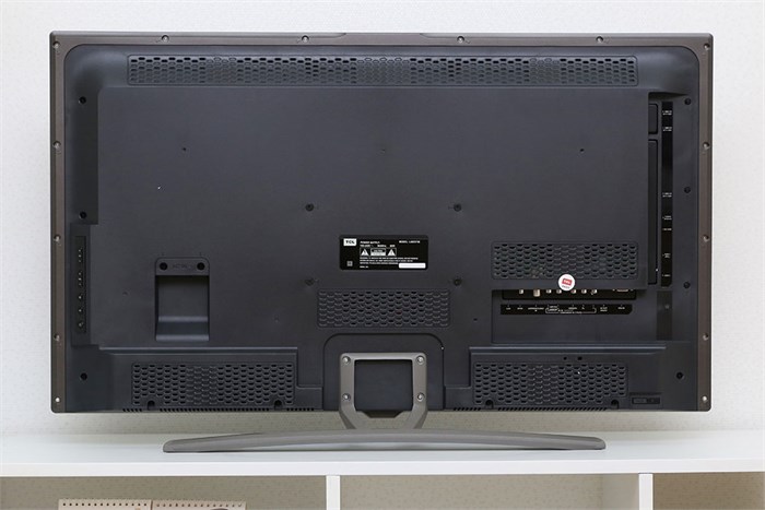 Smart Tivi 3D LED TCL L40E5700 40 inch