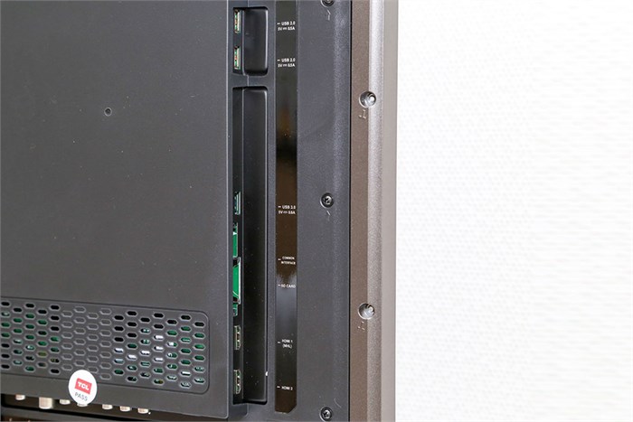 Smart Tivi 3D LED TCL L40E5700 40 inch