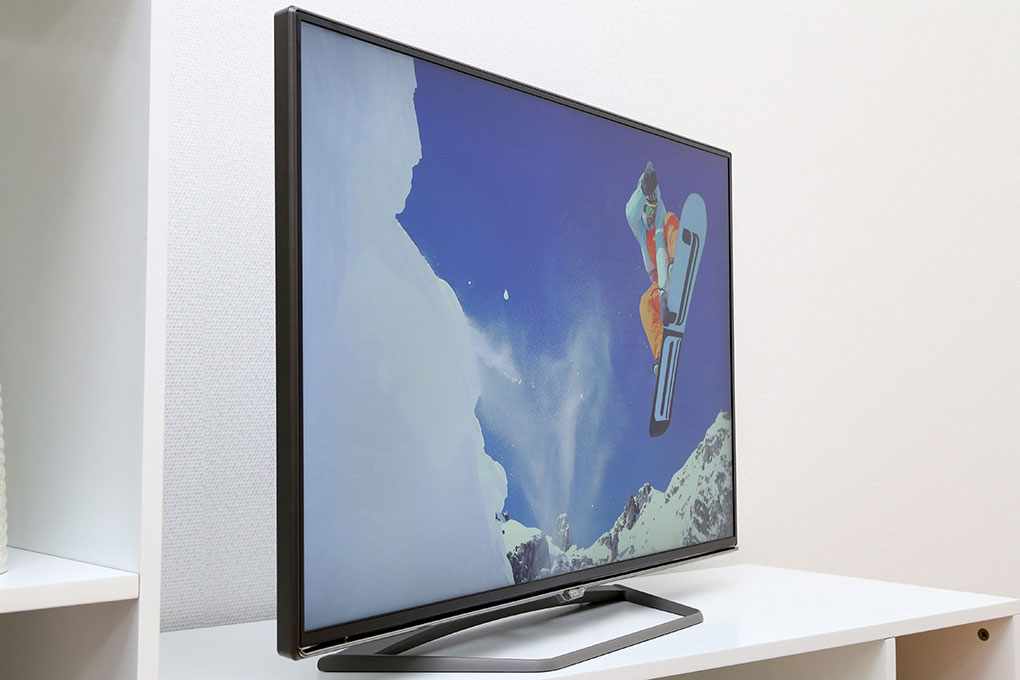 Smart Tivi 3D LED TCL L40E5700 40 inch