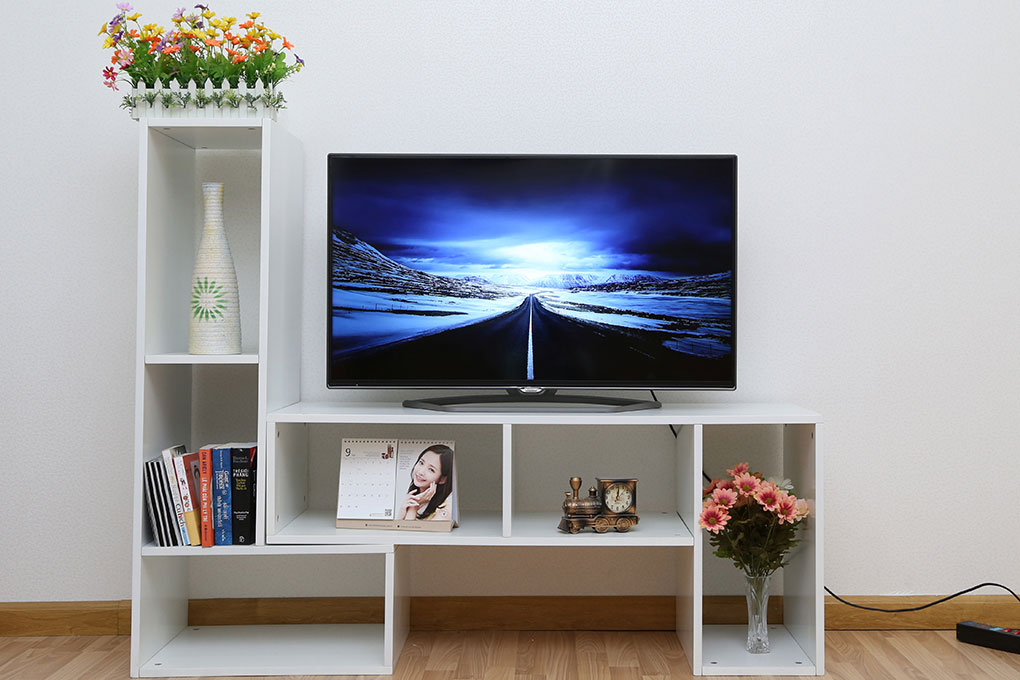 Smart Tivi 3D LED TCL L40E5700 40 inch